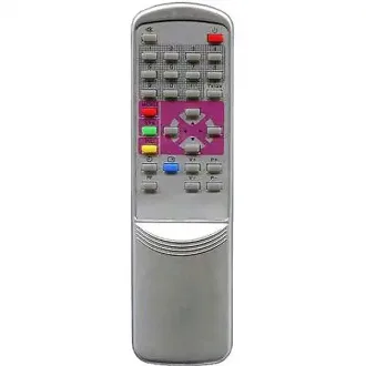 *CONTROL REMOTO TV CLB RC-90 264